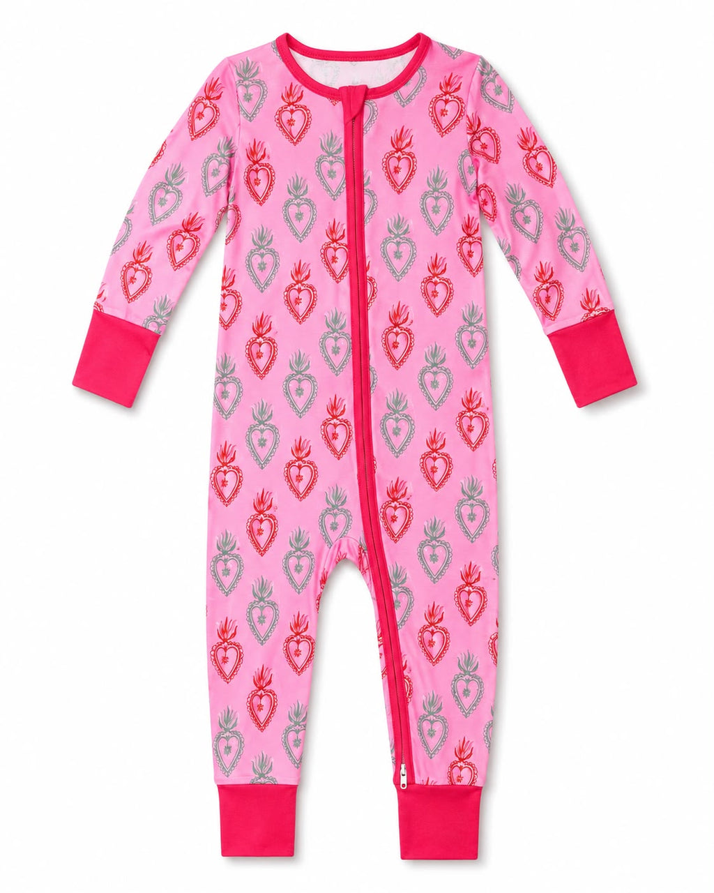 PRE-ORDER | Pink Sacred Heart