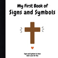 My First Book of Signs and Symbols