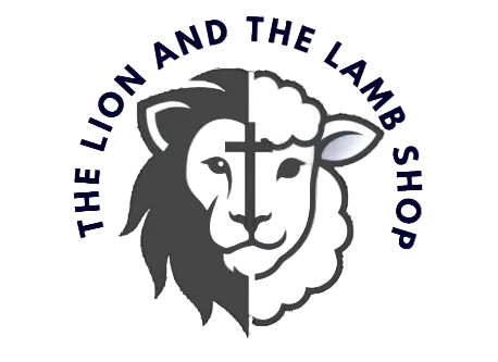 The Lion and the Lamb Shop